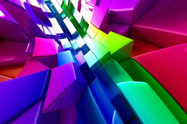 colorful background