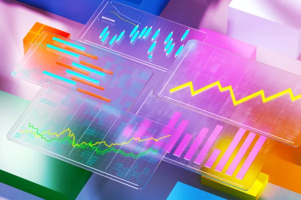 April charts