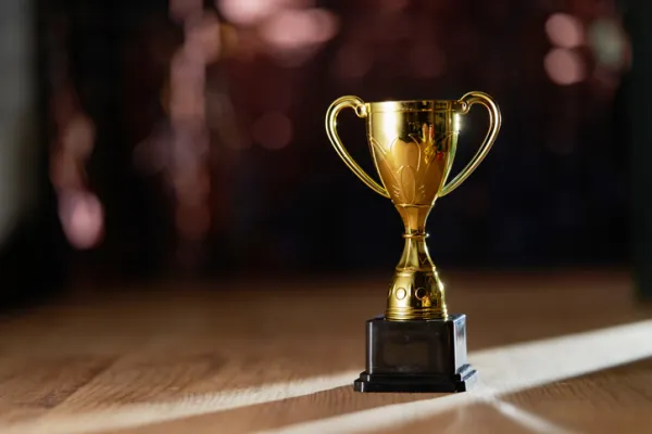 trophy 