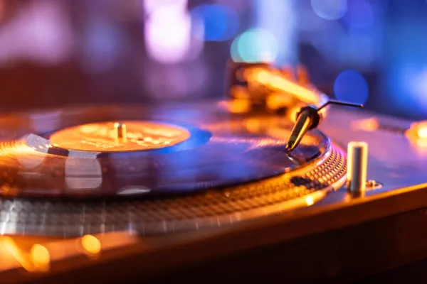 vinyl