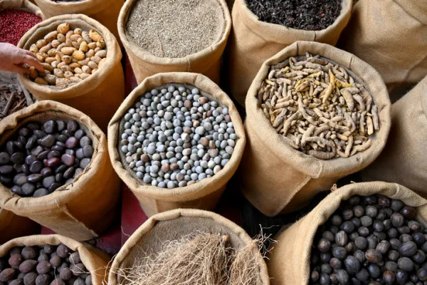 commodities