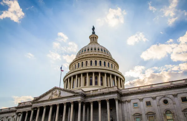 U.S. Congress
