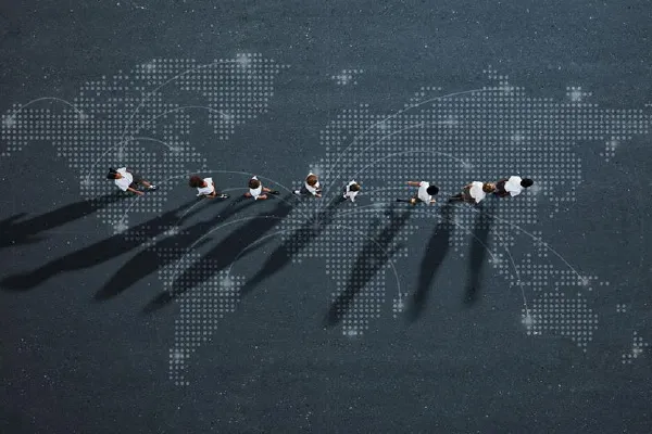 Rethinking Equity Allocation From a Global Perspective
