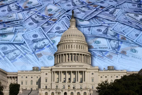 U.S. Currency and Government