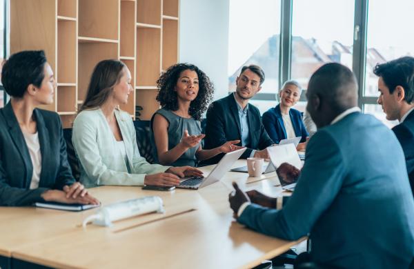 Strategic Gaps and Leadership Blind Spots