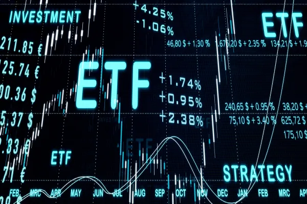 A Long-Term Approach to Using ETFs in Institutional Portfolios