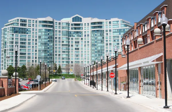 Global Real Estate Rebound: Signs of Sustainable Recovery and Opportunity