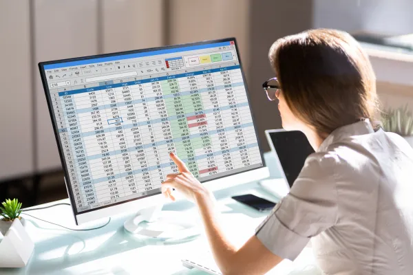 The Hidden Margin Drain: Why Manual Data Operations Are Becoming Too Expensive to Ignore