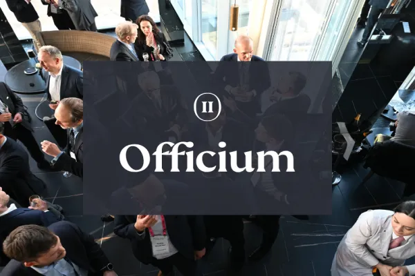 Officium Newsletter