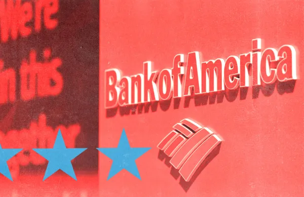 (Illustration by II; Bloomberg photo)