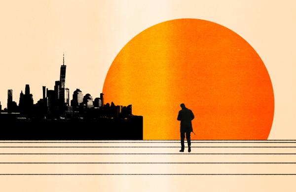 Illustrations by II; Bloomberg photos