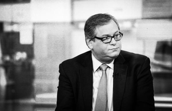 Tobias Levkovich (Bloomberg photo)