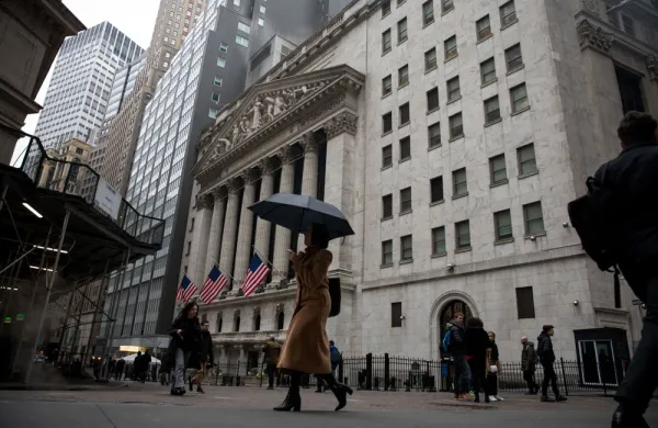 Michael Nagle/Bloomberg