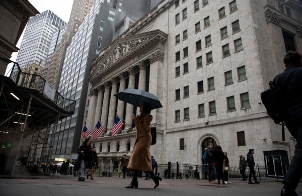 Michael Nagle/Bloomberg