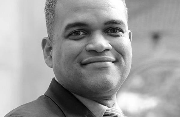 Alex Doñé (Courtesy NYC Comptroller's Office)