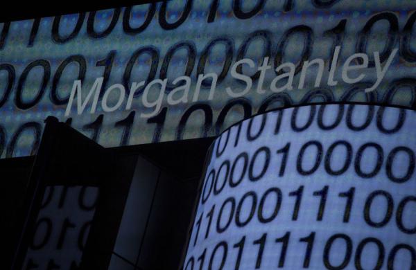 (John Taggart/Bloomberg)
