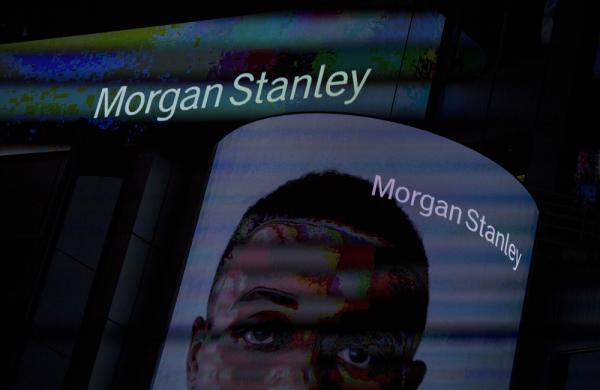 (John Taggart/Bloomberg)