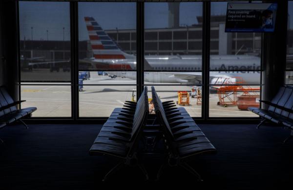 Patrick T. Fallon/Bloomberg