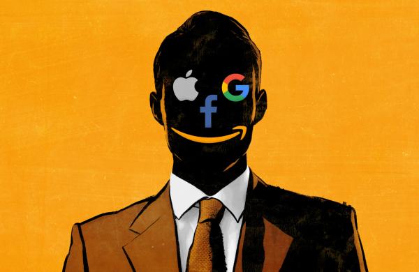Illustrations by Rob Dobi
