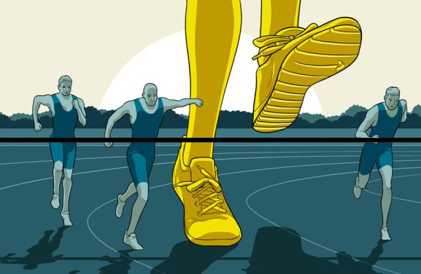 Illustrations by Anuj Shrestha