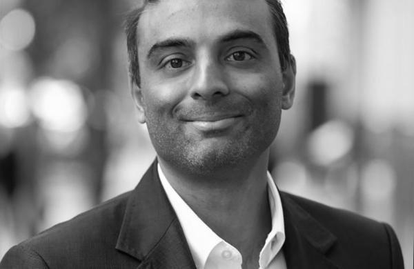 Amit Patel (courtesy photo)