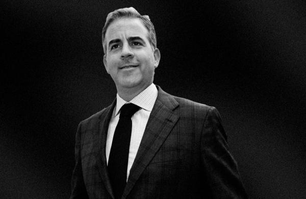 Anthony Chiasson (Peter Foley/Bloomberg)