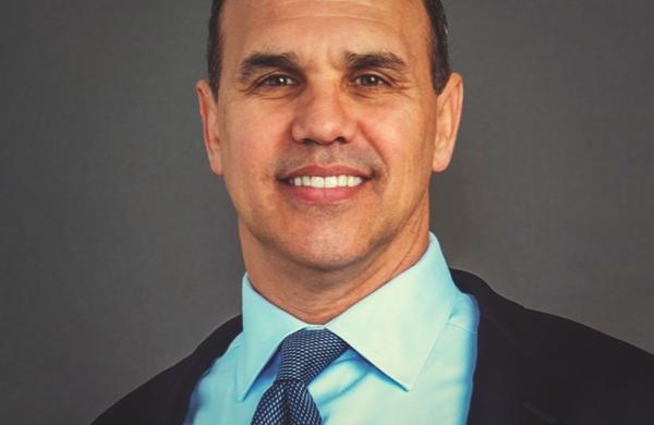 Anthony Waskiewicz (via LinkedIn)