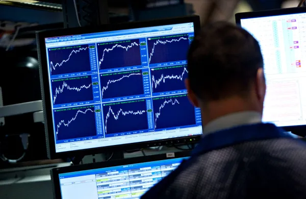 Daniel Acker/Bloomberg