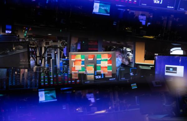 Michael Nagle/Bloomberg