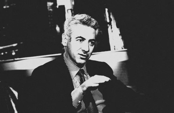 Christopher Goodney/Bloomberg