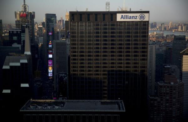 Nathan Laine/Bloomberg