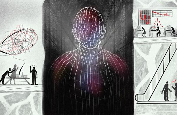 Illustration by Jeremy Leung/II