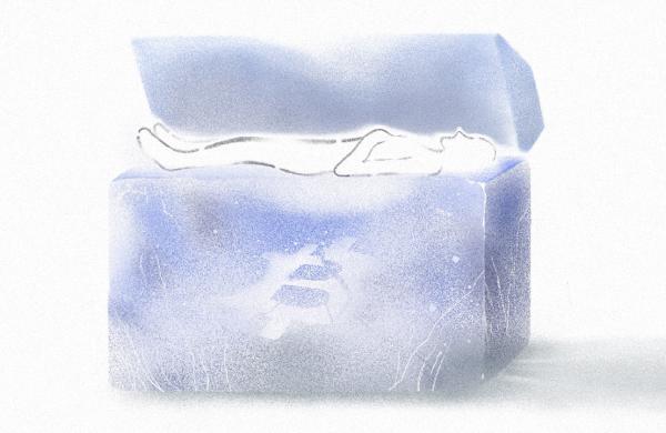 Illustration by Jeremy Leung/II