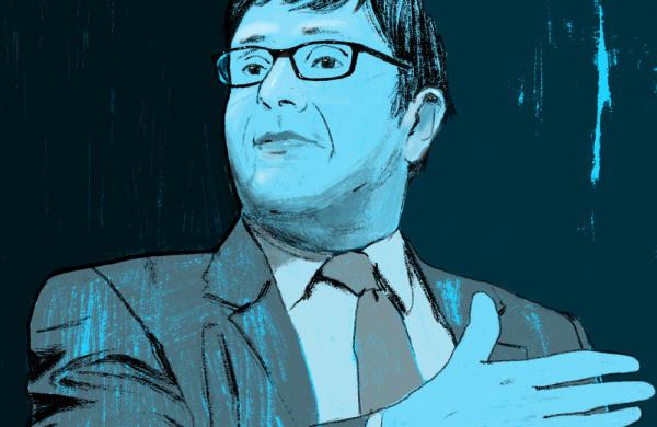 Ari Bergmann/Illustration by II