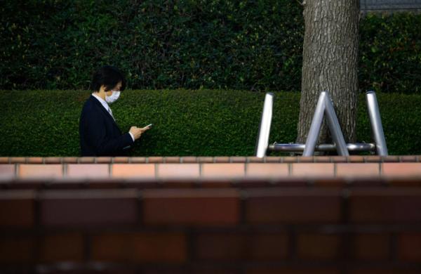 Akio Kon/Bloomberg