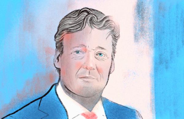 Bas NieuweWeme (Illustration by II)