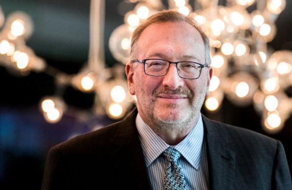 Seth Klarman (Jeenah Moon/Bloomberg)