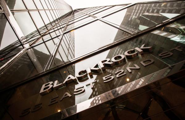 Bloomberg/ Michael Nagle