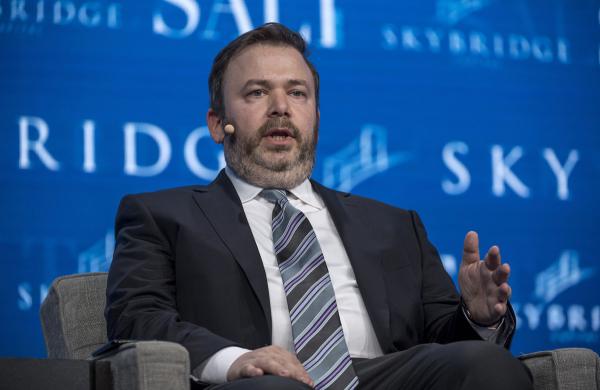 David Paul Morris/Bloomberg