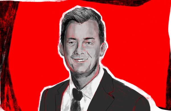 Brandon Spottswood (Illustration by RIA Intel)