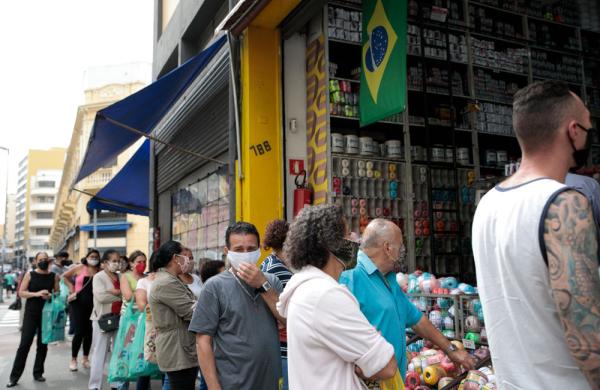 Patricia Monteiro/Bloomberg