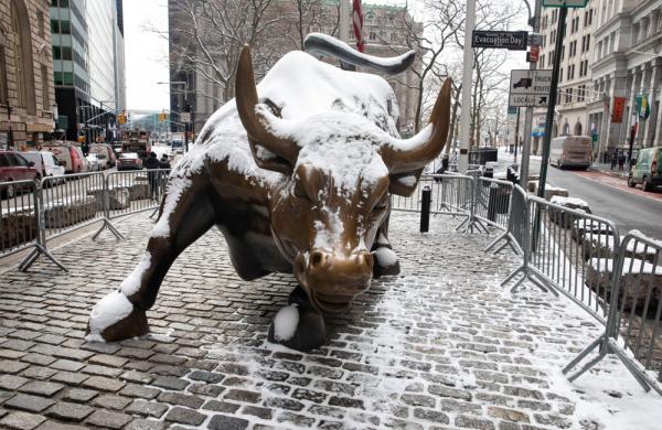 Michael Nagle/Bloomberg