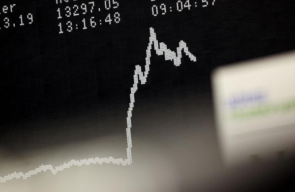 Alex Kraus/Bloomberg
