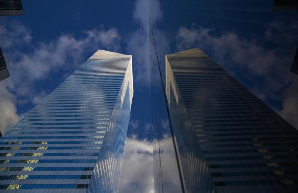 Victor J. Blue/Bloomberg