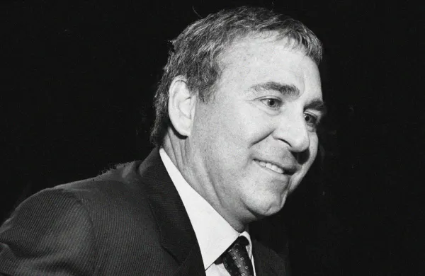 Ken Griffin (Amanda Gordon/Bloomberg)