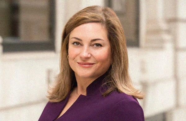 Clare Flynn Levy (Courtesy photo)