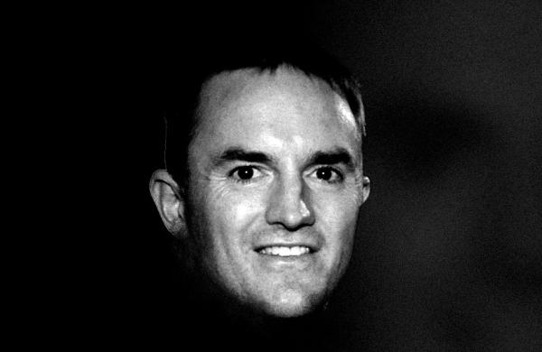 Chase Coleman (Amanda Gordon/Bloomberg)