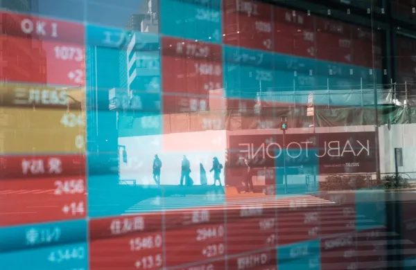 Soichiro Koriyama/Bloomberg