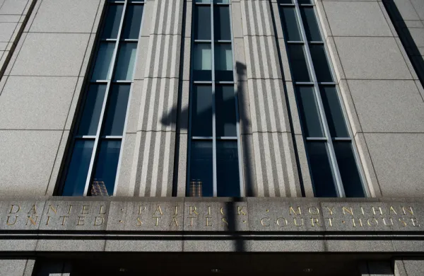 Mark Kauzlarich/Bloomberg