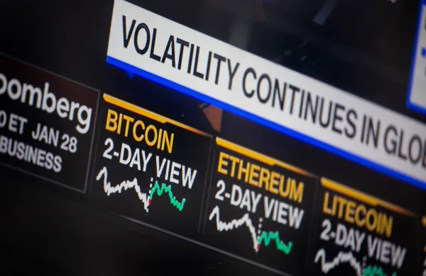 Michael Nagle/Bloomberg